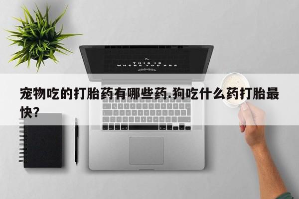 米非司酮片网上购买微信宠物吃的打胎药有哪些药.狗吃什么药打胎最快？