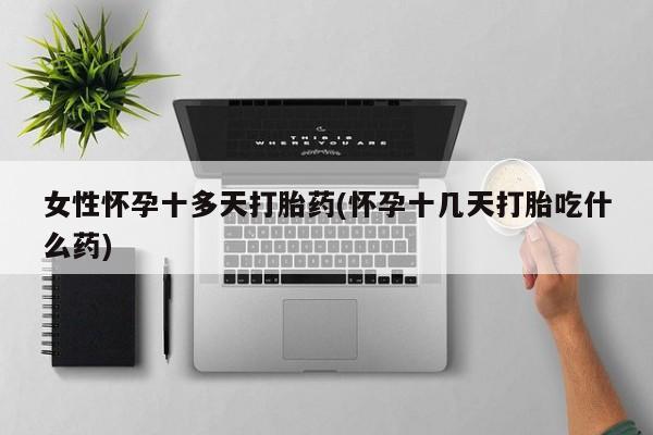 米非司酮片网上购买微信女性怀孕十多天打胎药(怀孕十几天打胎吃什么药)